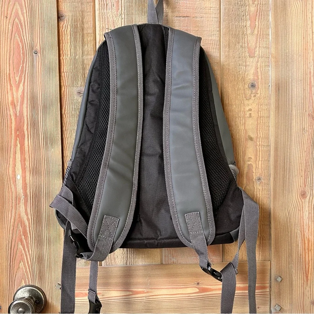 Small Pet Carrier Backpack Green Mesh Small Dogs or Cats